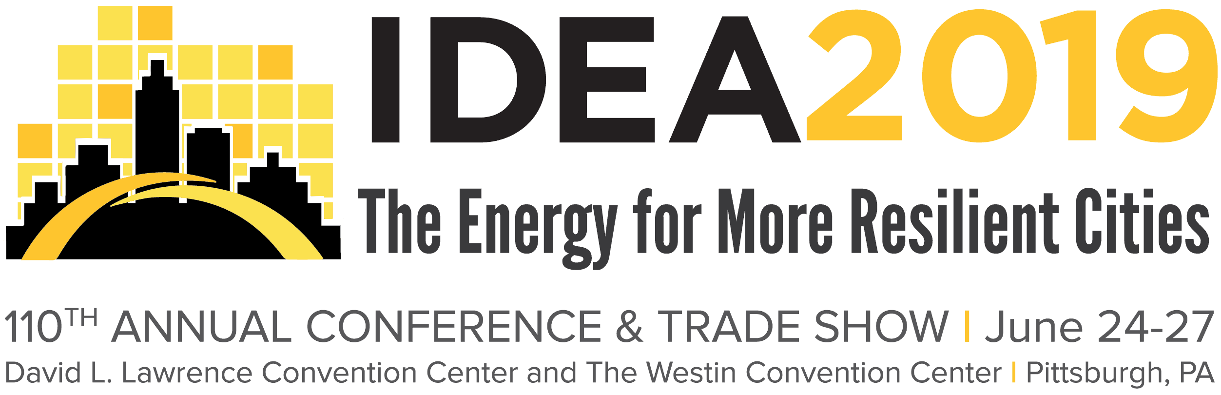 IDEA2019 – Booth #35,36