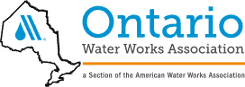Ontario Water Conference & Trade Show – Booth #203